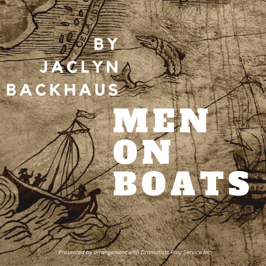 Men On Boats - Theatre in the Round - Minneapolis, MN